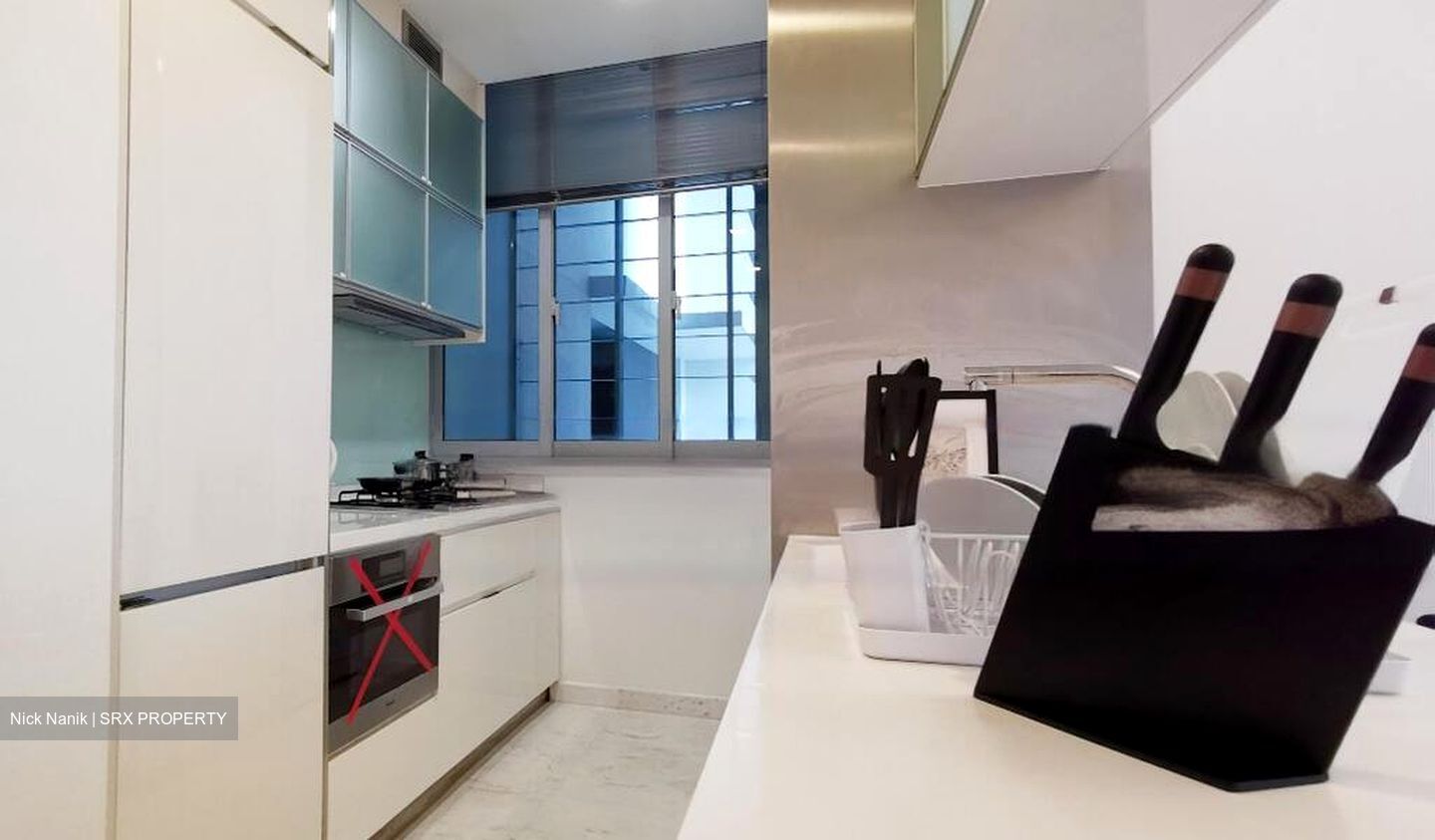 One Devonshire (D9), Condominium #465676971